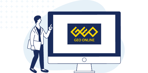 事業内容GEO Online_画像