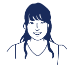 人物イラスト