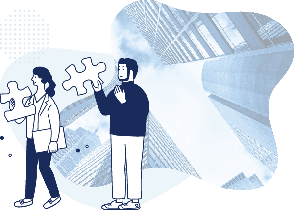 人物イラスト