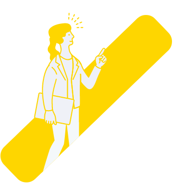 人物イラスト
