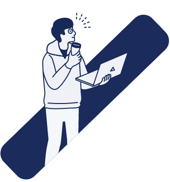 人物イラスト