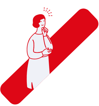 人物イラスト