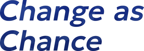 Change as Chance